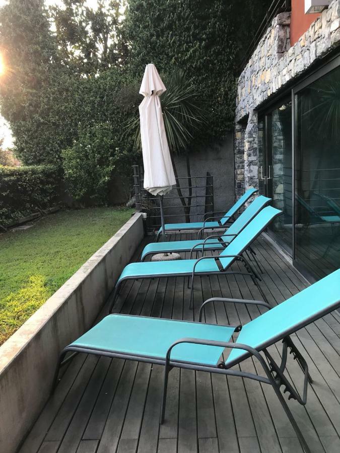 Apartment With Private Pool And Garden At Como Hills Екстериор снимка